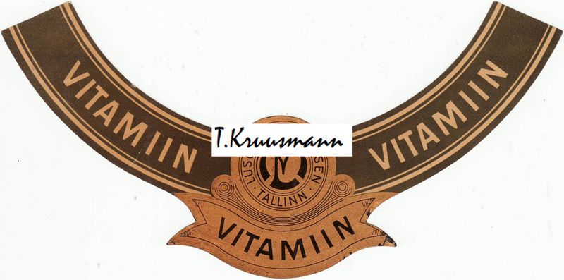 Luscher_ja_Matiesen_Tallinn_Vitamiin