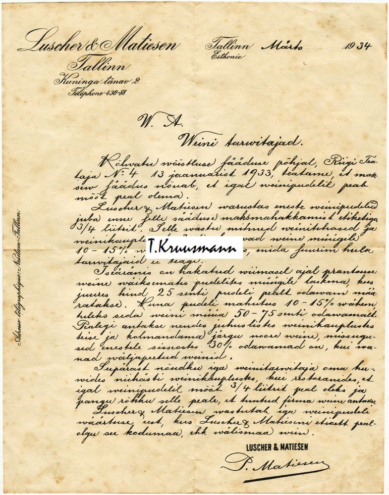 Luscher_ja_Matiesen_Tallinn_Weini_tarwitajad