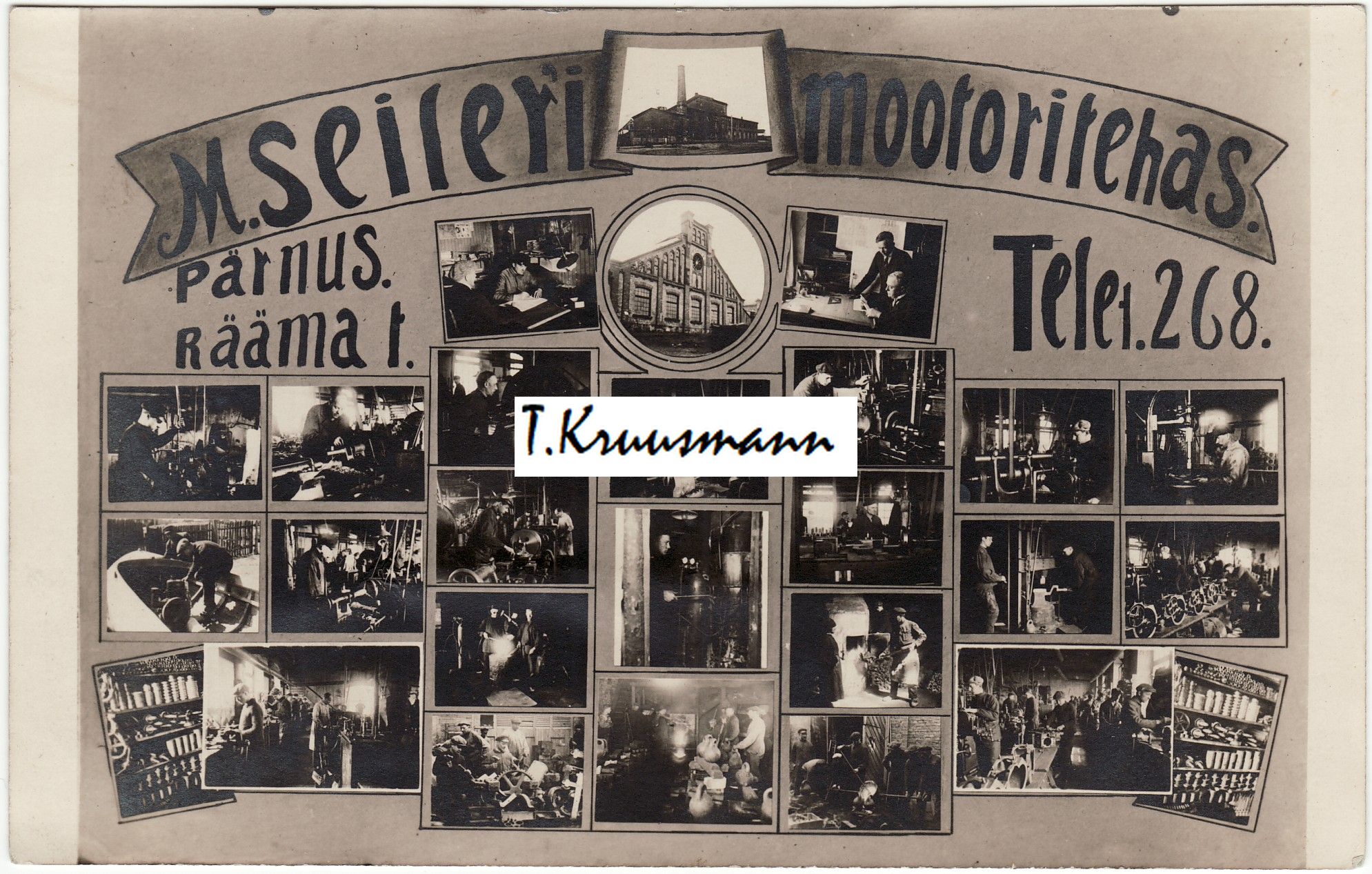 M.Seileri_mootoritehas