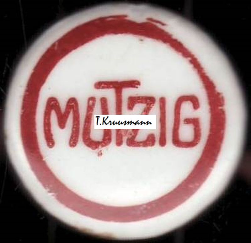 MUTZIG