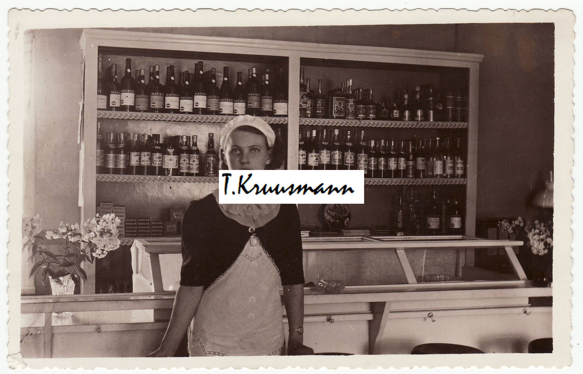 Matieseni_napsupood_seest