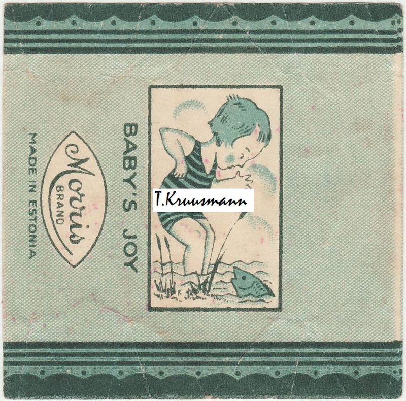 Morris_Brand_Baby-s_Joy_laps_kalaga_sinine