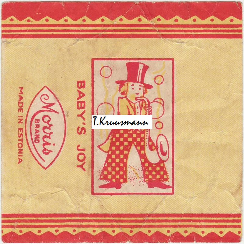 Morris_Brand_Baby-s_Joy_poiss_pasunaga_kollane