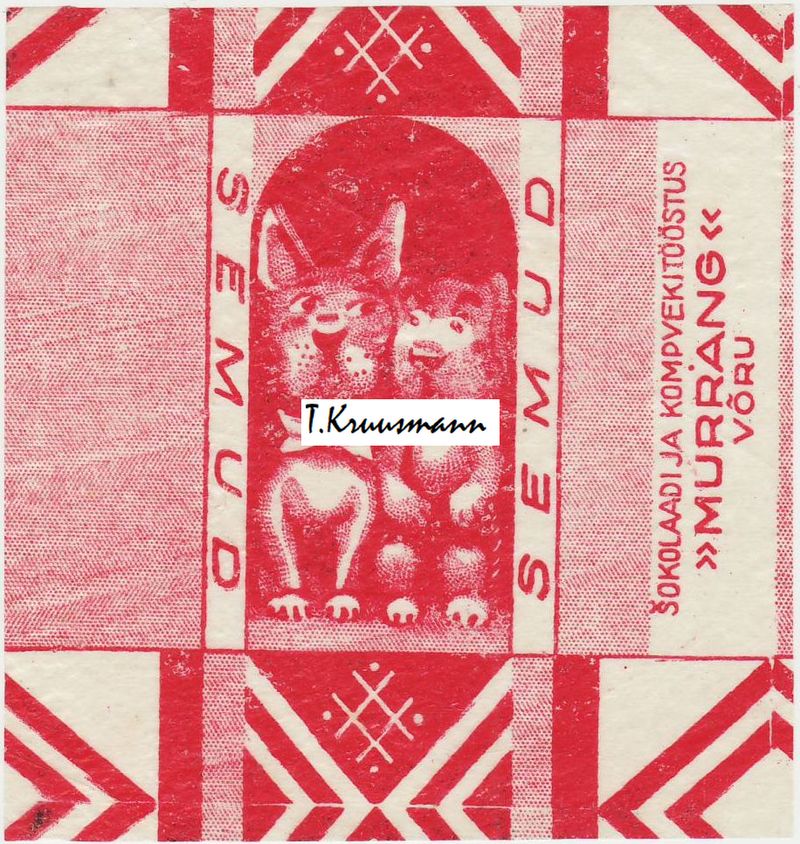 Murrang_Võru_Semud_punane