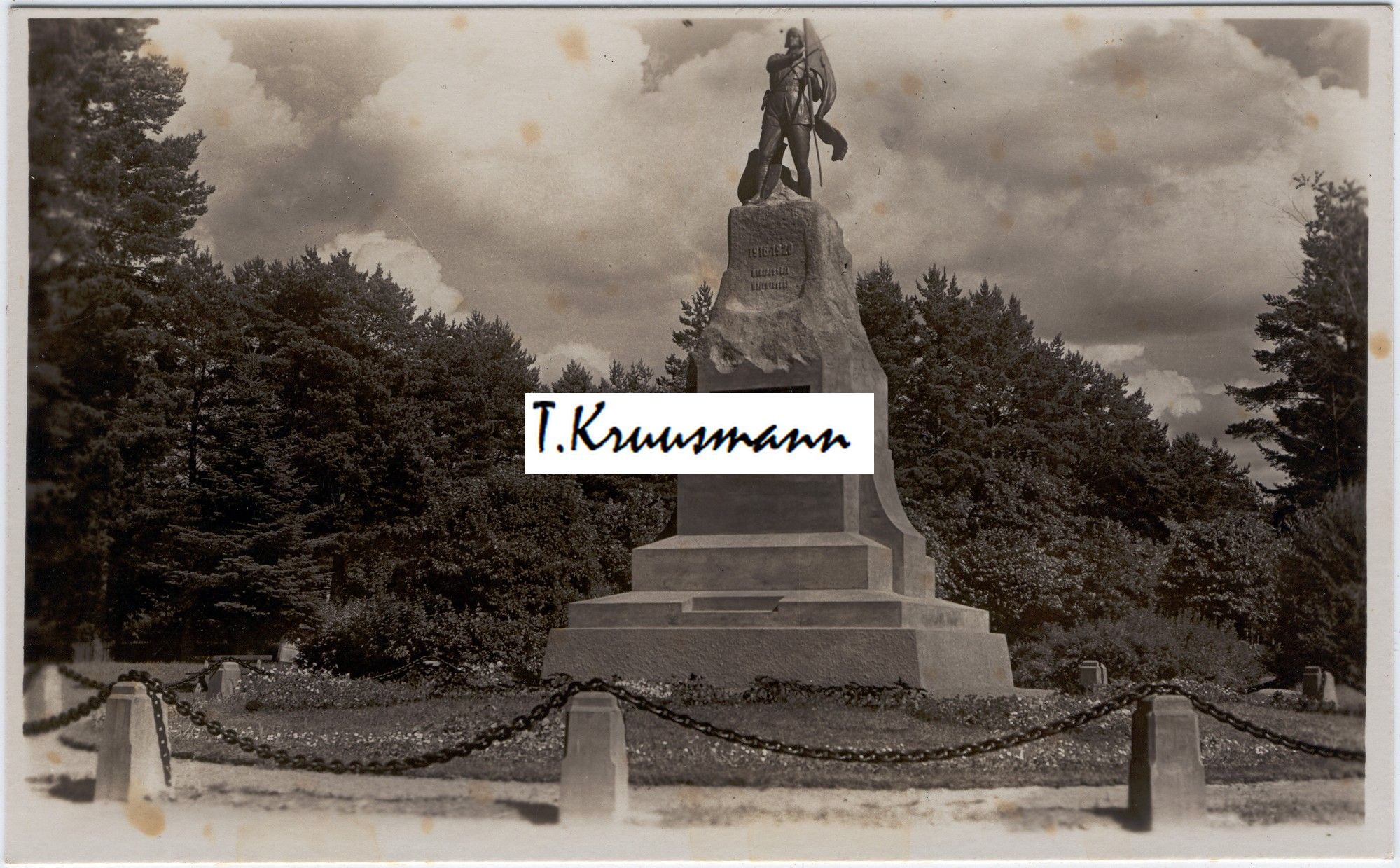 Mälestussammas_vabadussõjas_langenuile