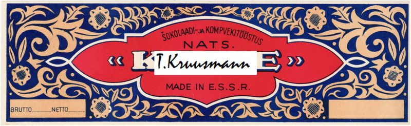 Nats._Kawe_ESSR_Kasti_silt