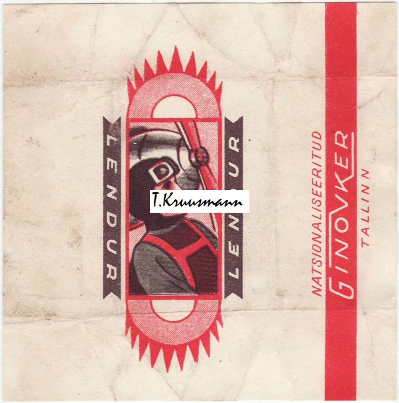 Natsionaliseeritud_Ginovker_Tallinn_Lendur