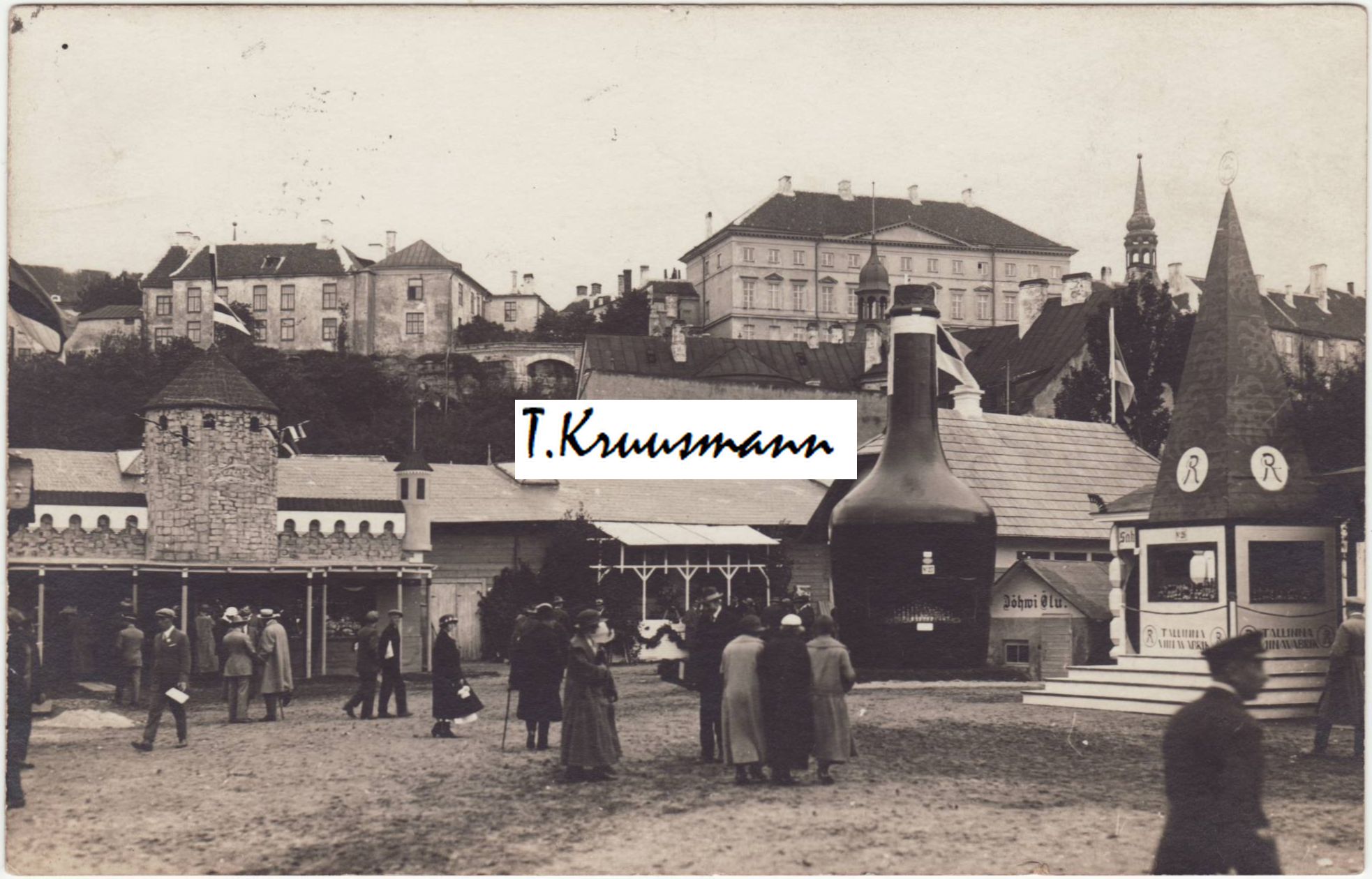 Näituse_väljak_Jõhvi_õlu_Tallinna_viinavabrik