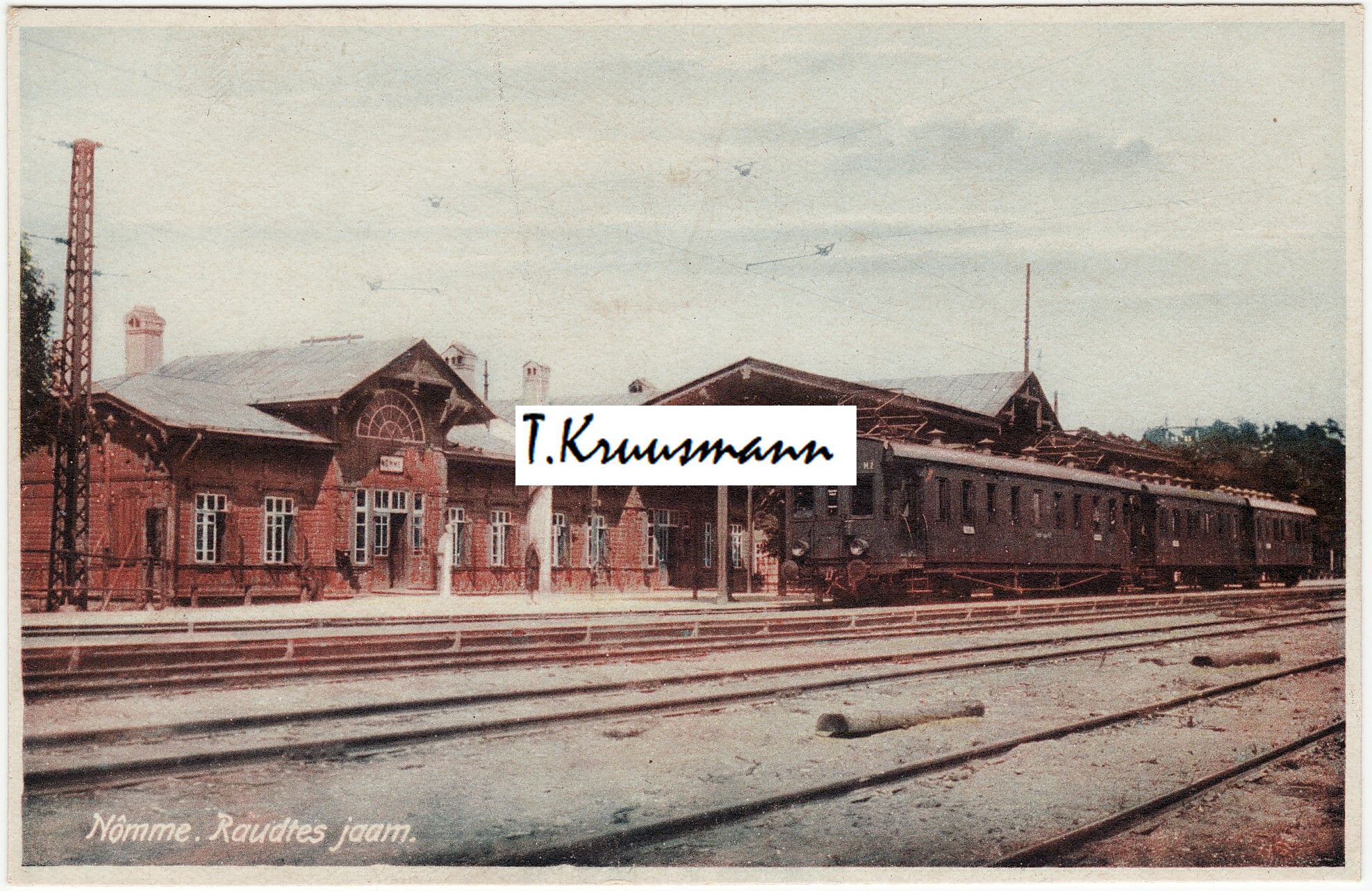 Nõmme_Raudtes_jaam