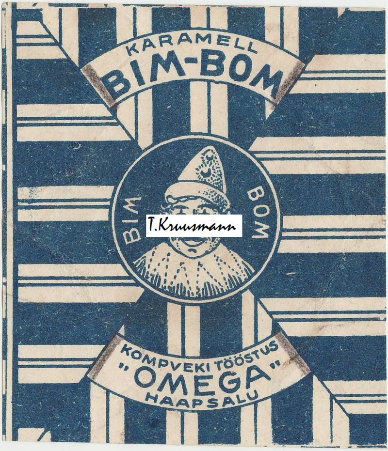 Omega_Haapsalu_Bim-Bom