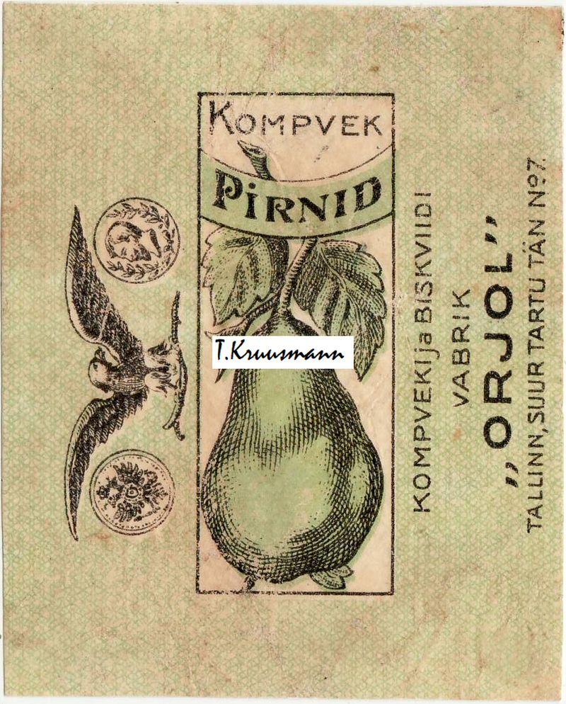 Orjol_Tallinn_Kompvek_Pirnid