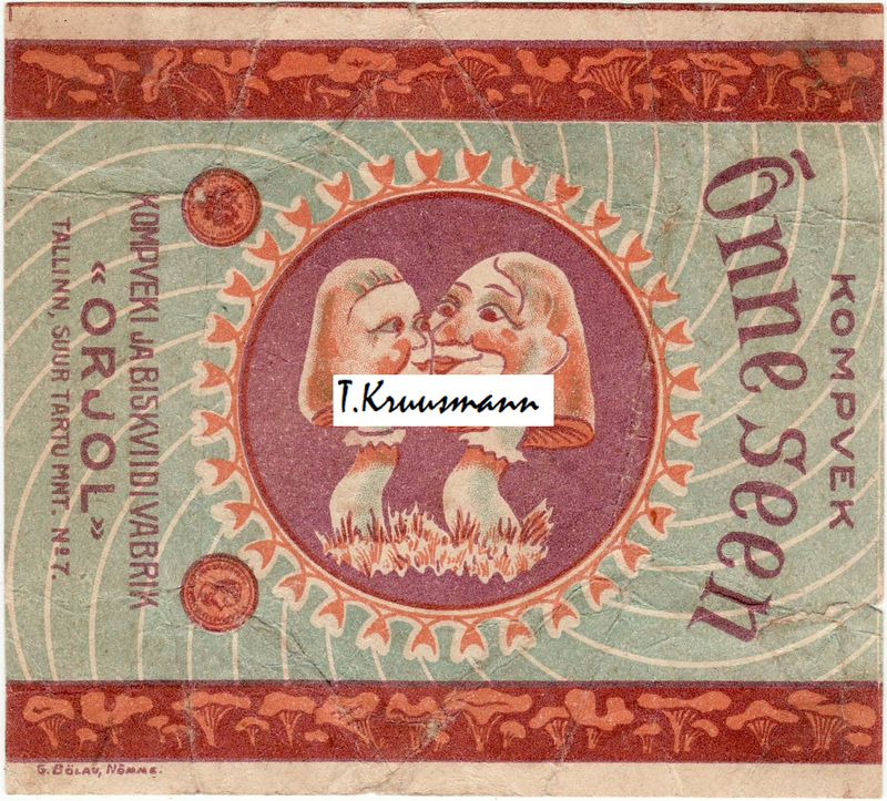 Orjol_Tallinn_Õnne_seen