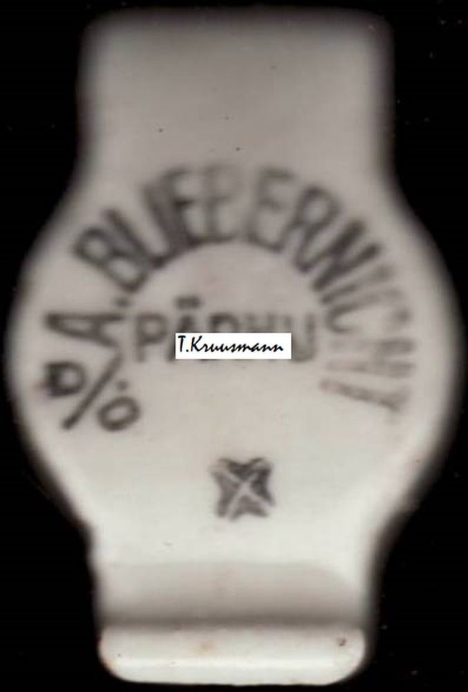 OÜ_A.BLIEBERNICHT_PÄRNU