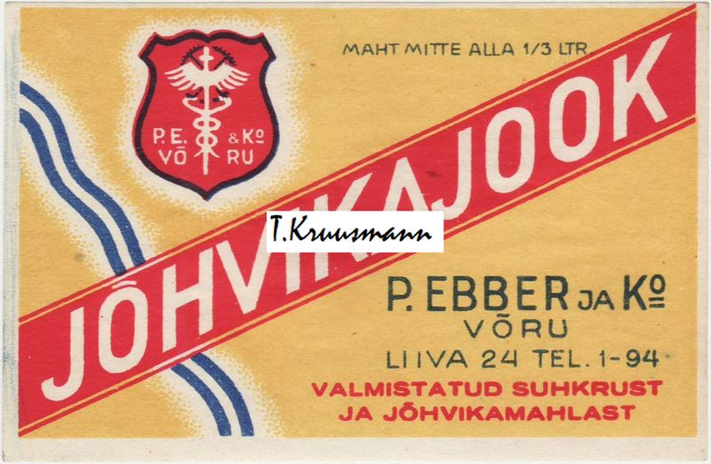 P_EbberKo_Võru_Jõhvikajook