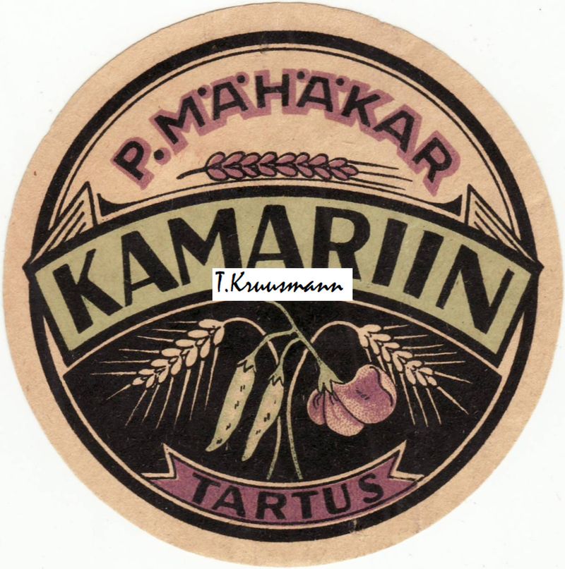 P_Mähäkar_Tartus_Kamariin