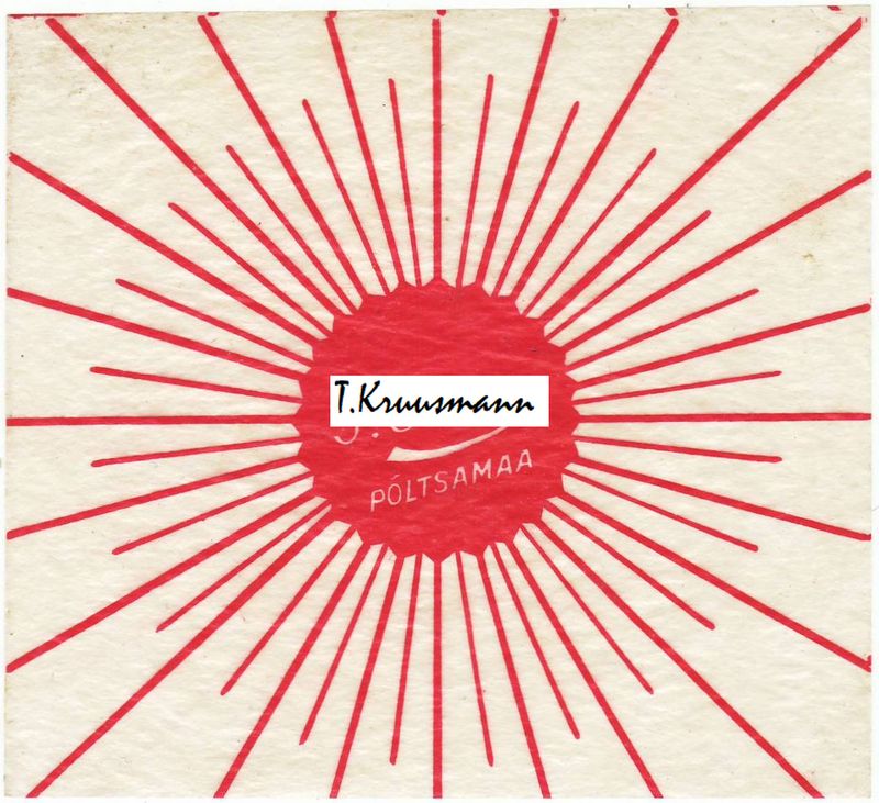 P_Saar_Põltsamaa_punane_päike