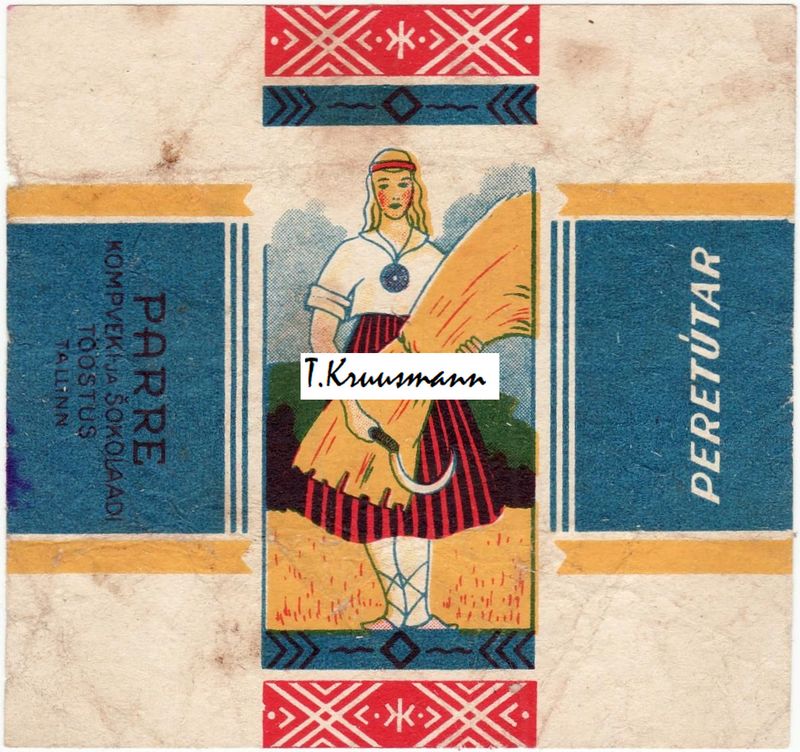 Parre_Tallinn_Peretütar