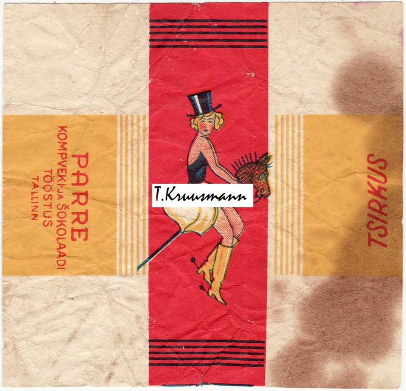 Parre_Tallinn_Tsirkus