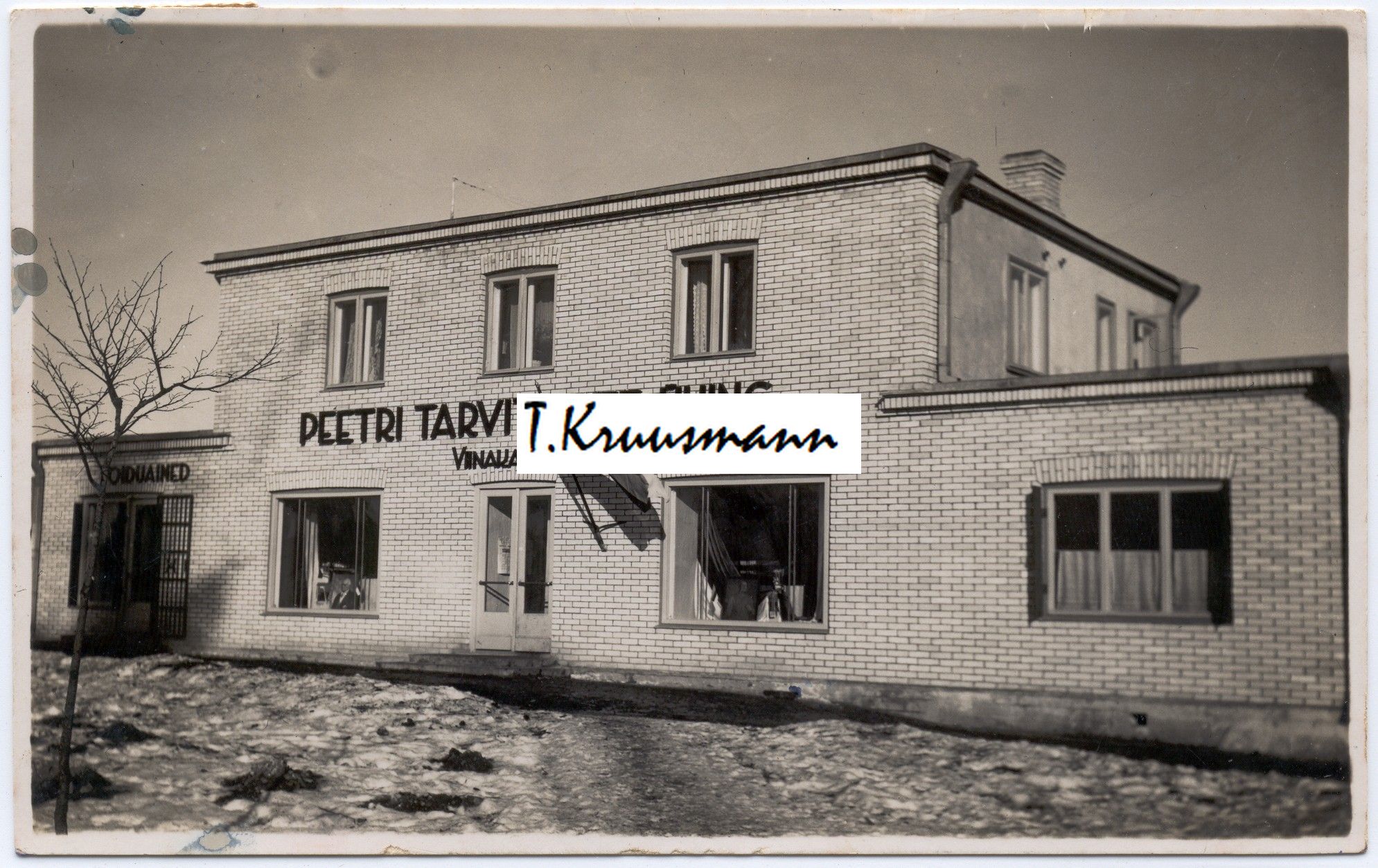 Peetri_Tarvitajate_Ühing