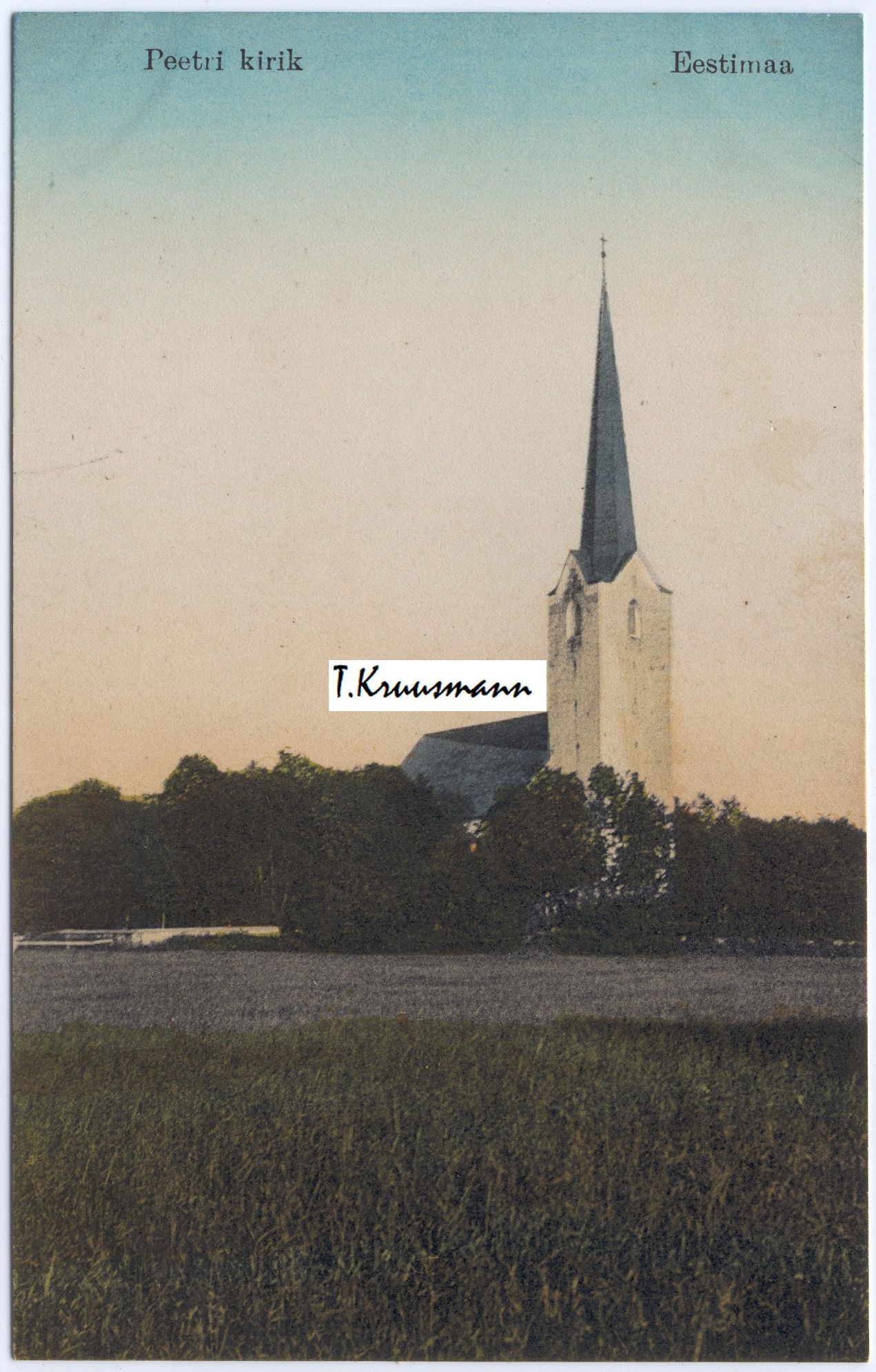 Peetri_kirik_4