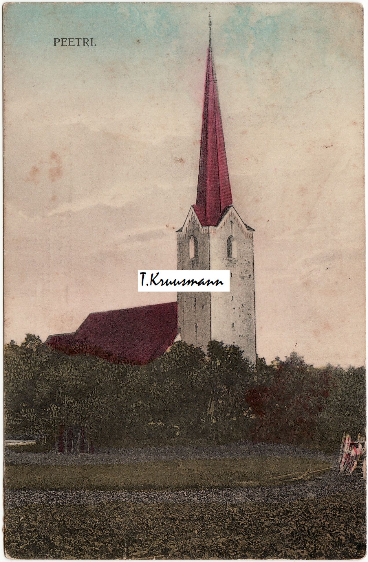 Peetri_kirik_6