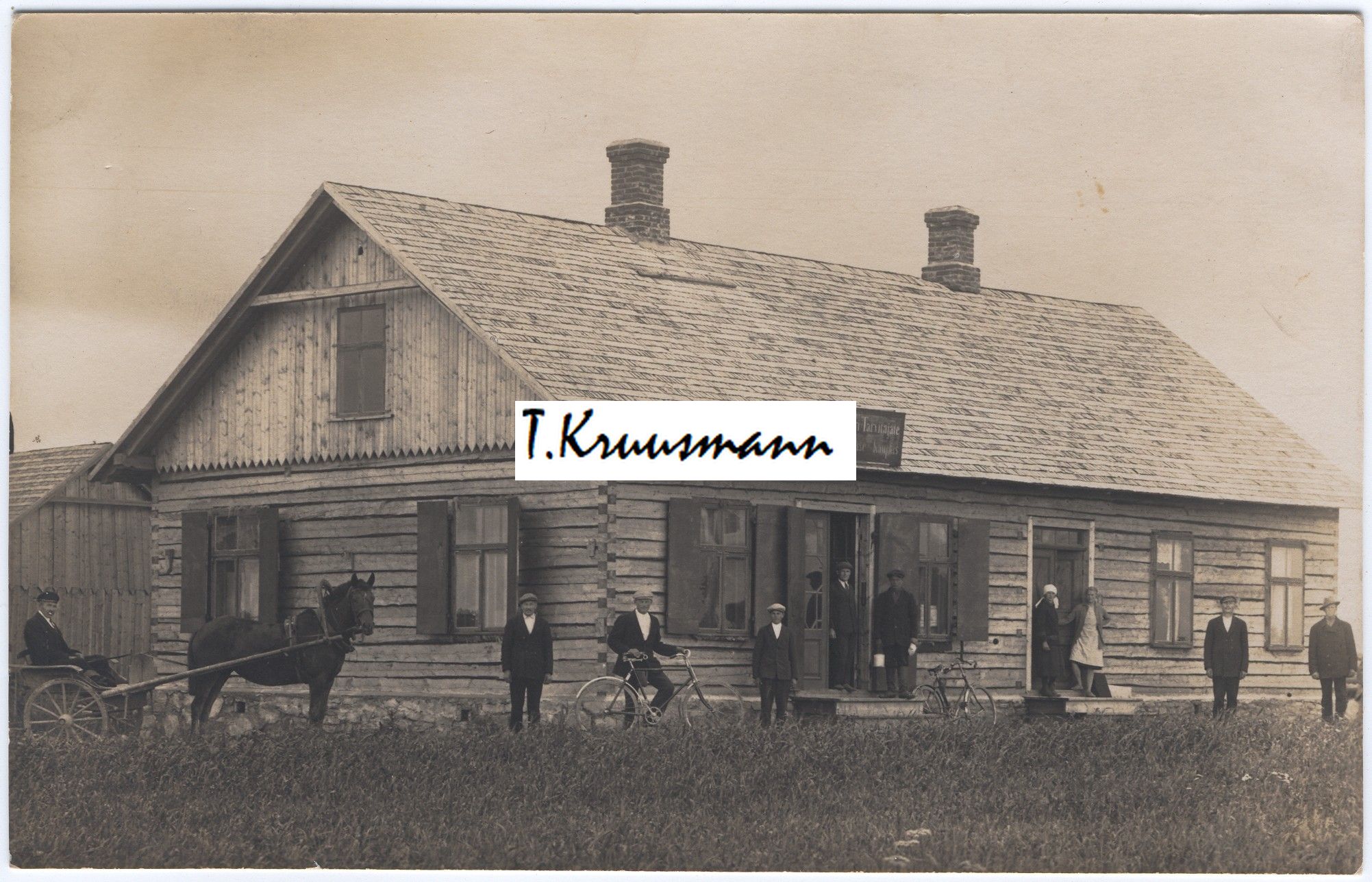 Peetri_tarvitajate_ühisuse_kauplus