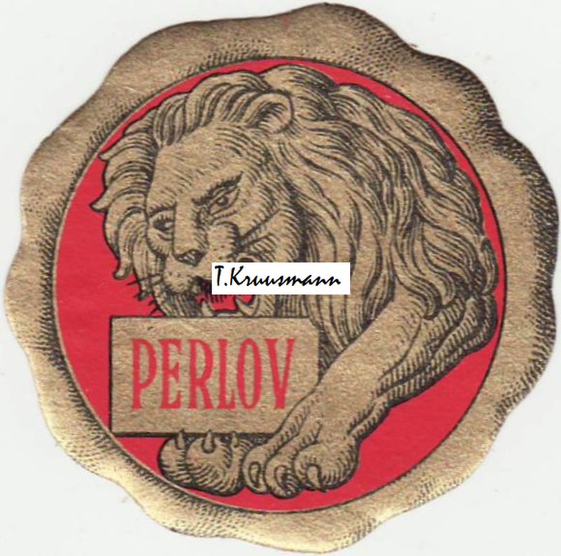 Perlov
