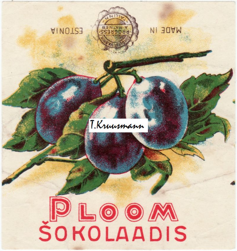 Progress_A_Ratner_Tallinn_Ploom_šokolaadis