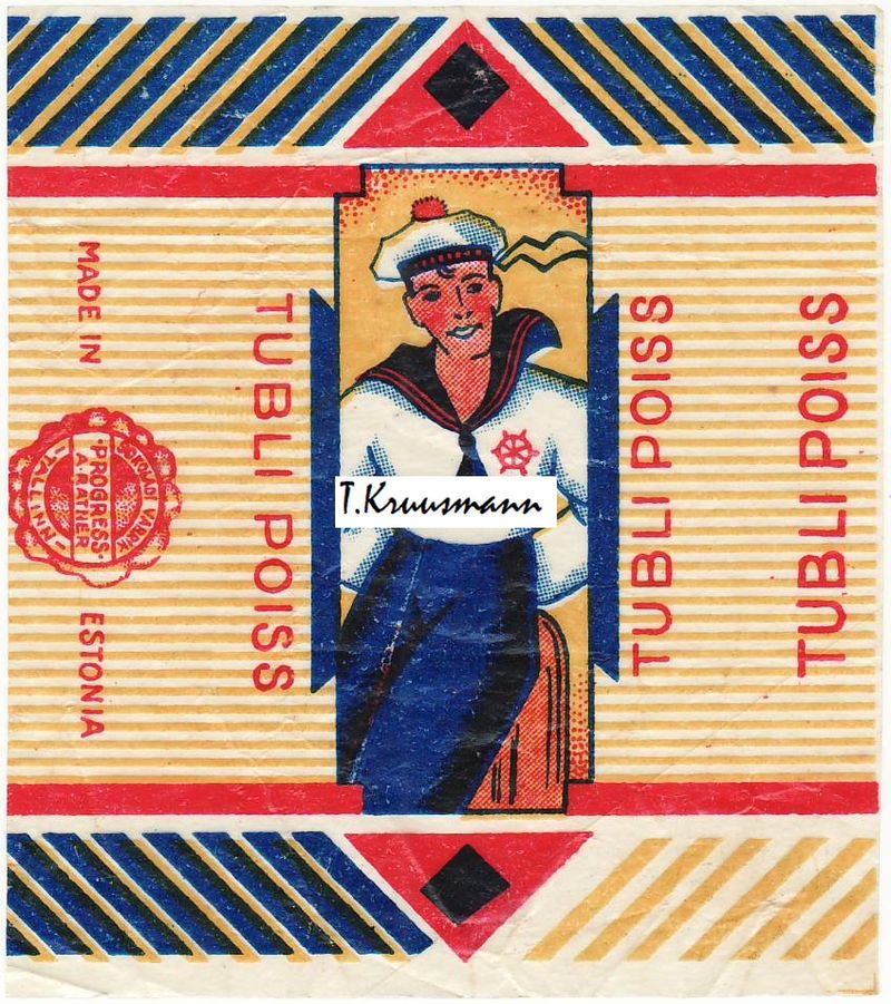 Progress_A_Ratner_Tallinn_Tubli_poiss