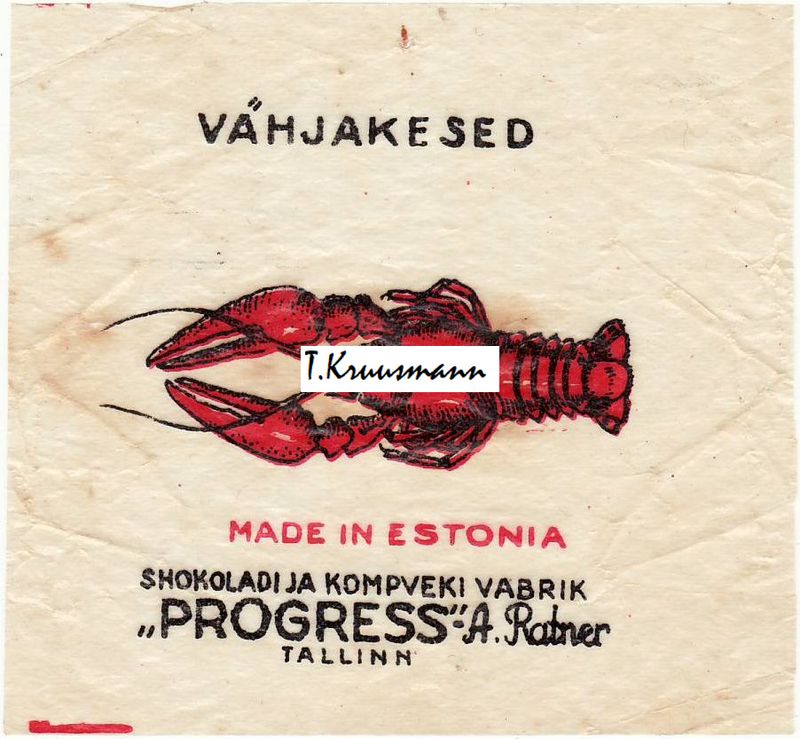 Progress_A_Ratner_Tallinn_Vähjakesed