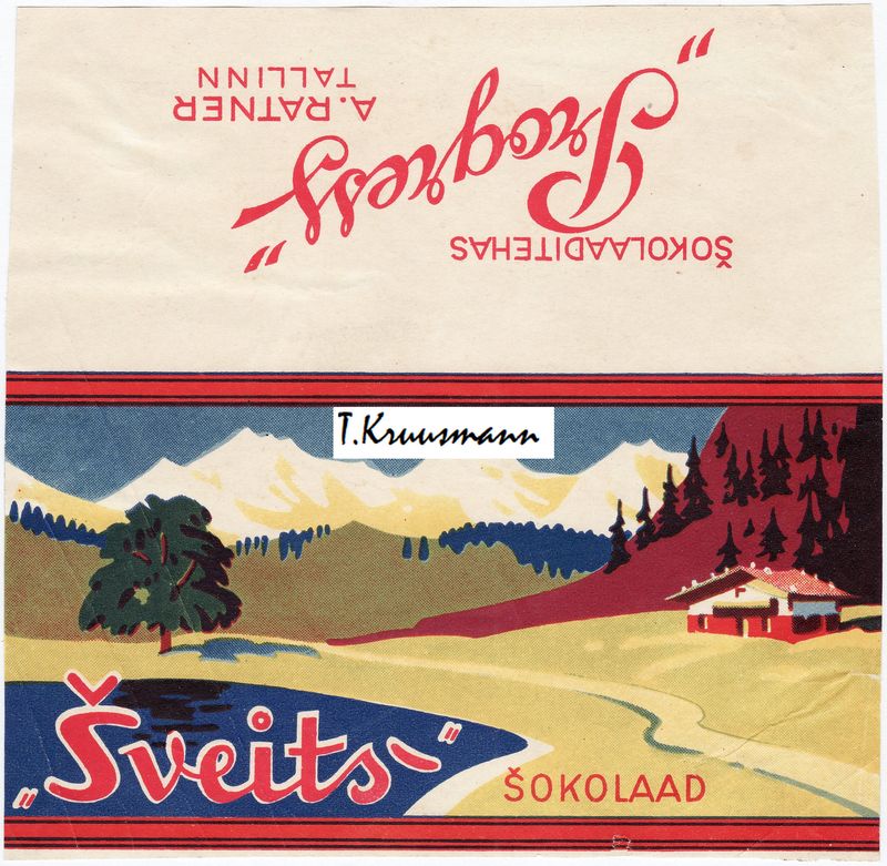 Progress_A_Ratner_Tallinn_Šveits_Šokolaad