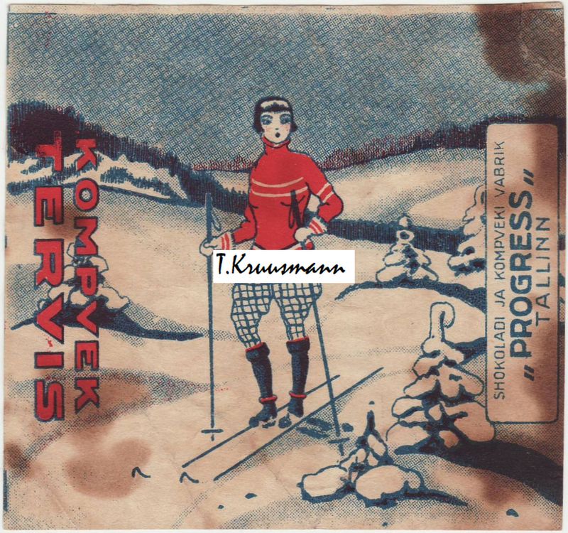 Progress_Tallinn_Tervis_suusataja