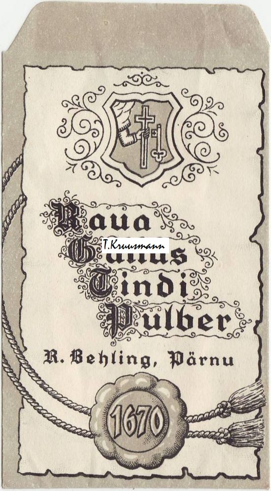 R_Behling_Pärnu_Raua_Gallus_Tindi_Pulber_A