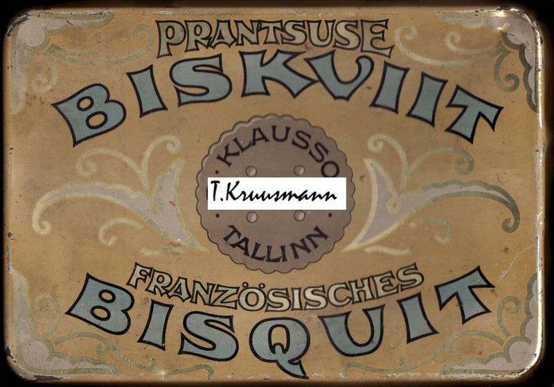 R_Klausson_Tallinn_Prantsuse_Biskviit_kollane_plekkkarbi_kaas_tulemus