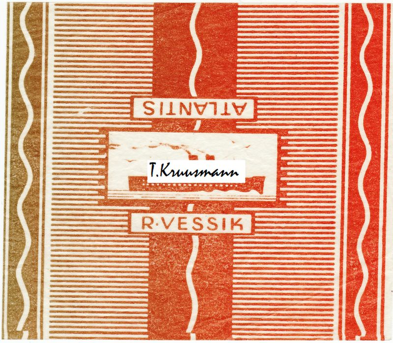 R_Vessik_Atlantis_roheline-oranž