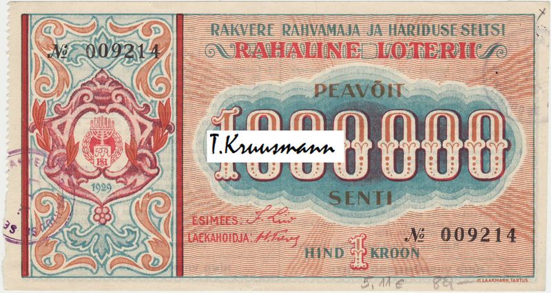 Rakvere_Rahvamaja_ja_Hariduse_Seltsi_pruun_28.02.1929