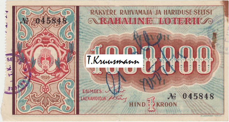 Rakvere_Rahvamaja_ja_Hariduse_Seltsi_sinine_28.02.1929