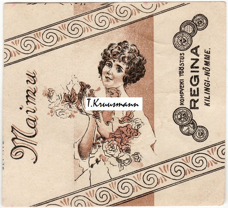 Regina_Kilingi-Nõmme_Maimu