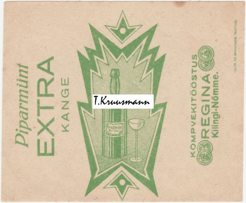 Regina_Kilingi-Nõmme_Piparmünt_Extra_kange