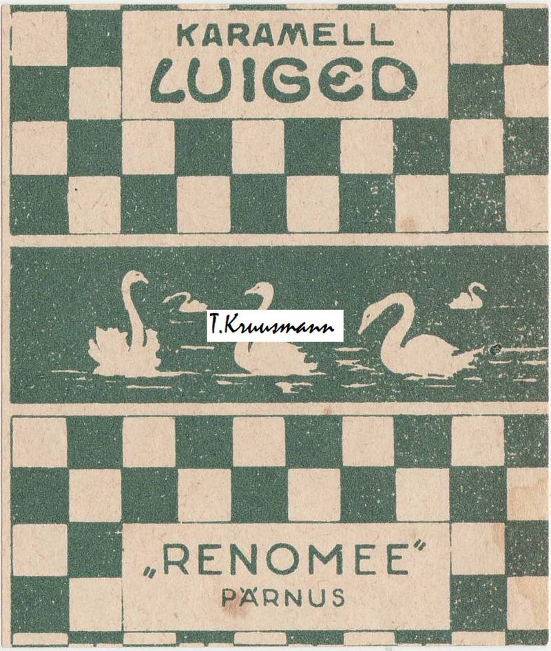 Renomee_Pärnus_Luiged_roheline