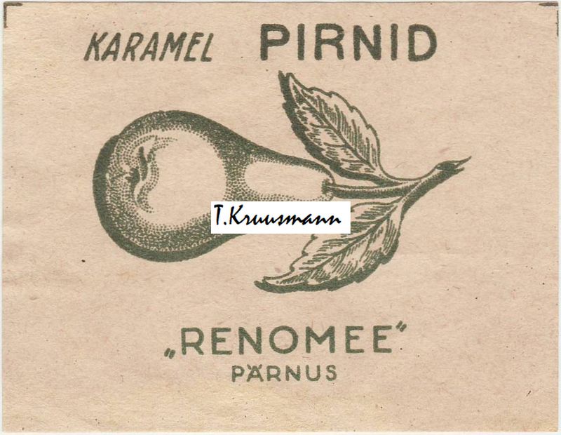 Renomee_Pärnus_Pirnid_hallikasroheline