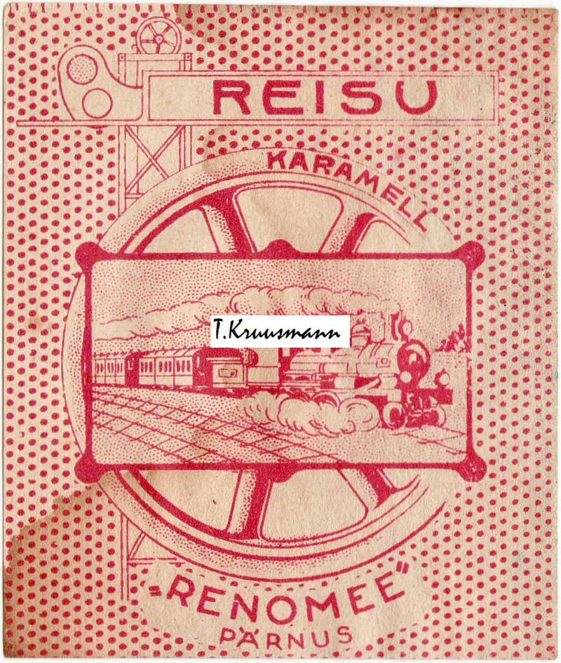 Renomee_Pärnus_Reisu_rongiga_punane