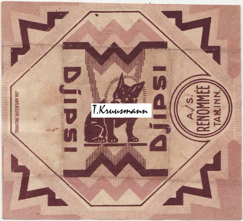 Renommee_Tallinn_Djipsi