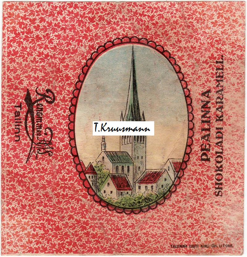 Renommee_Tallinn_Pealinna_Oleviste_kirik