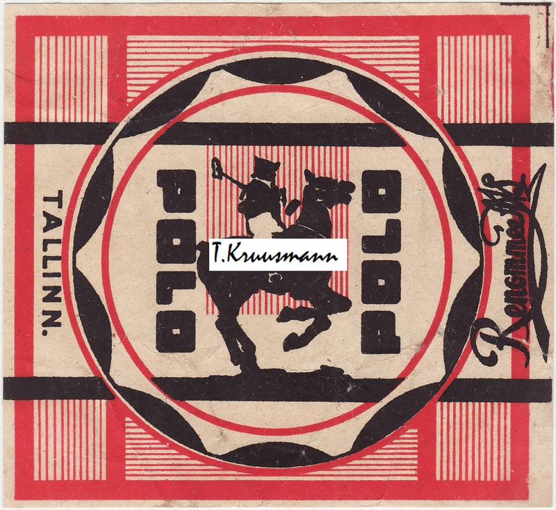 Renommee_Tallinn_Polo