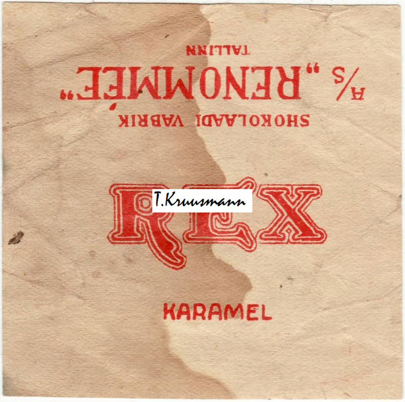 Renommee_Tallinn_Rex_karamel