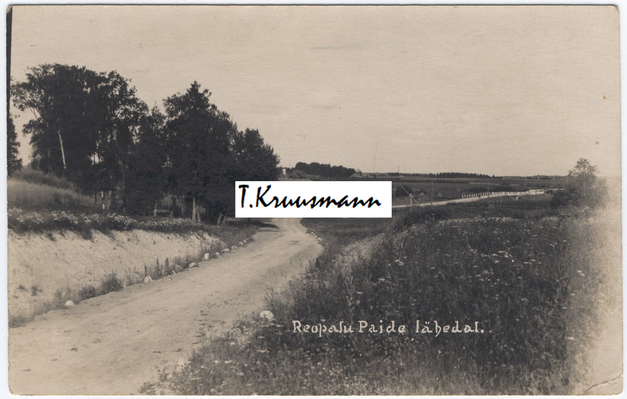 Reopalu_Paide_lähedal