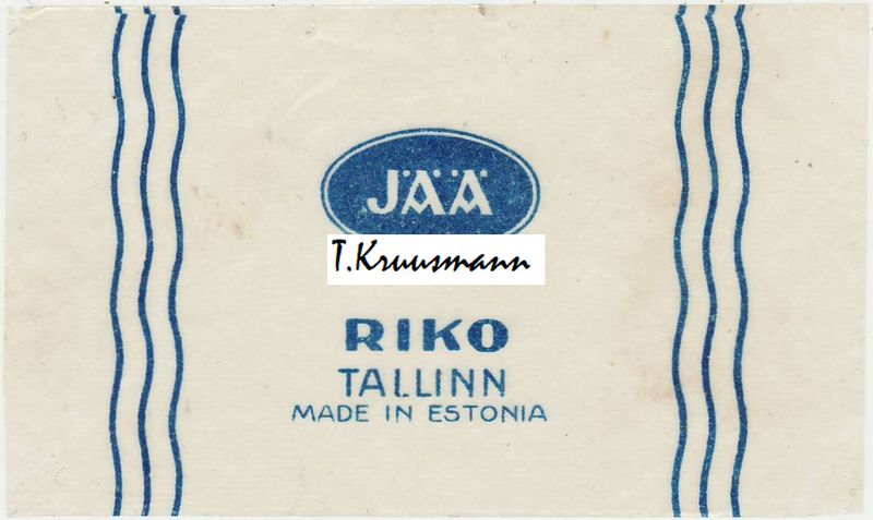 Riko_Tallinn_Jää_vertikaal_jooned