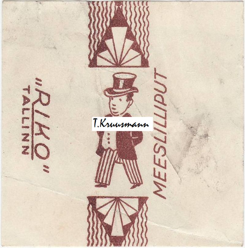 Riko_Tallinn_Meeslilliput