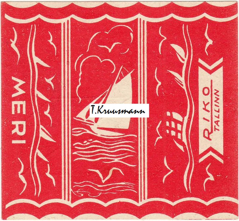 Riko_Tallinn_Meri_punane
